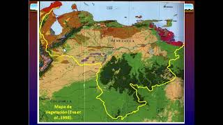 Manejo de bosques naturales y plantaciones forestales  Parte 1 [upl. by Nerraw427]