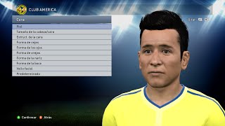 CHESPIRITO Homenaje Roberto Gómez Bolaños PES 2015 [upl. by Auqeenwahs]