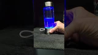 Hydrogen Water Bottle [upl. by Jeffcott44]