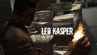 Manhunt2 Leo Kasper EDIT [upl. by Ainimreh]