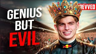 How Good Is Max Verstappen Actually [upl. by Laurita]