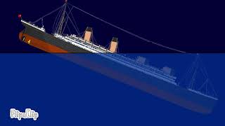 RMS Titanic 20232024 [upl. by Itsym]