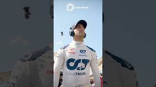 Farewell Daniel Ricciardo F1 Legend Steps Aside for Liam Lawson [upl. by Dahsra]