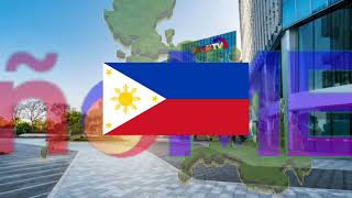 Tgtv15 lupang hinirang philippine national anthem [upl. by Aleahs841]