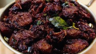 Spicy Beef Fry  My Mother’s Special Recipe 😋 [upl. by Ferro780]