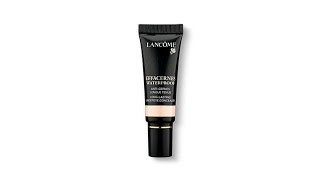 Lancme Effacernes Undereye Concealer 100 Ivoire [upl. by Saxena392]