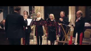 Laryngectomy choir sings Somewhere over the Rainbow  Harold Arlen [upl. by Circosta]