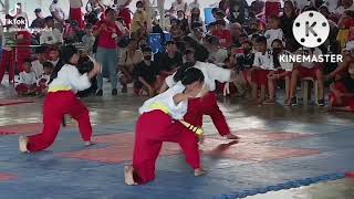 SIKARAN MARTIAL ARTS TOURNAMENT BARAS RIZAL [upl. by Allcot]