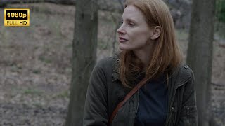 MEMORY Trailer Promo 2024 Jessica Chastain Peter Sarsgaard [upl. by Birk]