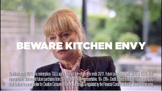 Mother Knows Best  Beware Kitchen Envy  Currys PC World [upl. by Decima]