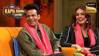 Huma Qureshi को क्यों करनी पढ़ी थी Script की चोरी  The Kapil Sharma Show  Reloaded [upl. by Eidnew]