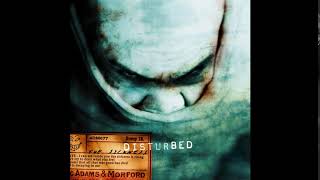 Disturbed  The Sickness Full Album [upl. by Astra]