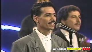 Eddie Santiago Mia  Salsa Boricua Salsa Clasica Salsa 70 80 90 [upl. by Towroy]