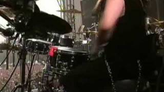 Joey Jordison [upl. by Woolson]