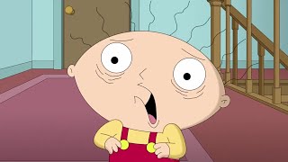 Family Guy  Stewie catches Lois having s3x with Peter [upl. by Ethbin66]