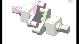 Pin coupling 1 [upl. by Oicnoel]