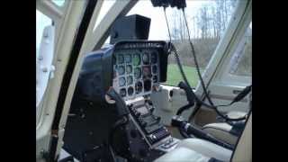 EINC  Newcastle Airfield  Flight Training centre  Co Wicklow Ireland [upl. by Illehs]