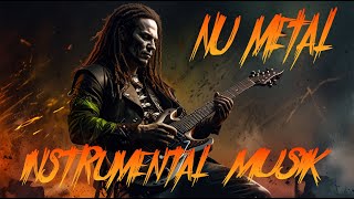 Nu Metal X Instrumental for mood booster skymoon [upl. by Airret314]