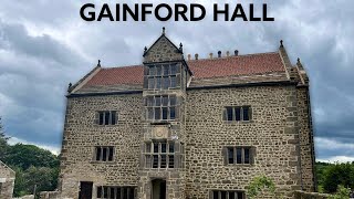 Gainford Hall Open Day [upl. by Alonzo318]