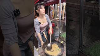 Guangzhou Urban Village China china food streetfood [upl. by Fafa998]