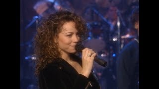 RARE Mariah Carey MTV Unplugged EP Undubbed Part 1 [upl. by Seaver300]