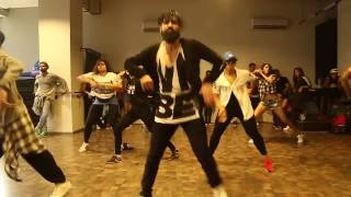 JOGI  PANJABI MC  RAJAT BAKSHI CHOREOGRAPHY [upl. by Dunson92]