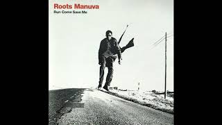 Roots Manuva  Run Come Save Me Full Album [upl. by Marga]