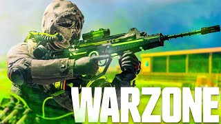 🤩🏆WIN EN WARZONE CON VARIAS KILL Y FUI INSANO HAAHA🎯✔😁 [upl. by Arima]