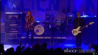 Relient K MMHMM 10th Anniversary Tour FULL CONCERT Part 15 [upl. by Teddy205]