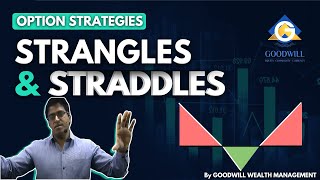 Option Strategies Strangles and Straddles in Tamil [upl. by Caprice148]