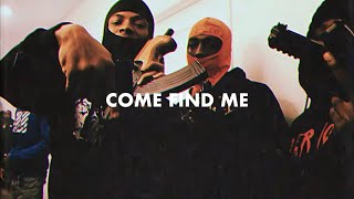 KC Money X MBlock Die Y Type Beat  quotCome Find Mequot Prod TutuBandz [upl. by Marquet]