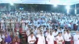 Malayalam Worship Song  Chikku Kuriakose amp Blesson Memana IPC Kottayam Convention 2013 [upl. by Einahteb]