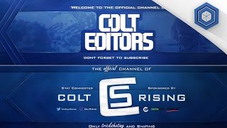 2in1 Speedart ColtRising 75K RC TheColtStudios [upl. by Stratton]