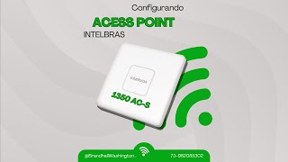 COMO CONFIGURAR Access Point Corporativo Ap 1350 ACS [upl. by Adlar]