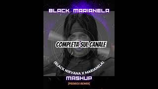 🔥blacknirvana blackmarianela marianela elodie elodea remix newmusic dj mashup hit pedors [upl. by Peri]