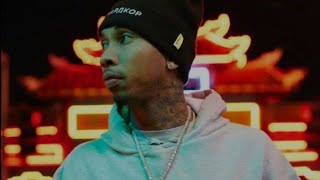 TYGA  TASTE LYRICS [upl. by Nyllij533]