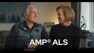 AMP® Amyotrophic Lateral Sclerosis ALS [upl. by Ayad]