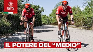 L’importanza del “medio” nel ciclismo [upl. by Neenad849]