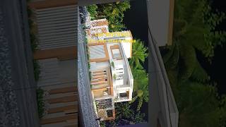 Dream house elevation design best budget home elevation design [upl. by Kellby]