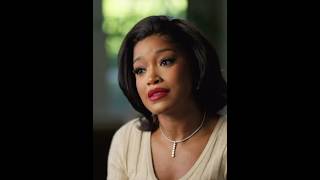 Keke Palmer Speaks On Not Understanding SA Trama As Child [upl. by Oilegor]