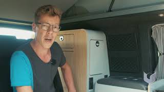 Tonke  Camper Configurator  Omvormer in mijn camper NL [upl. by Ruggiero]