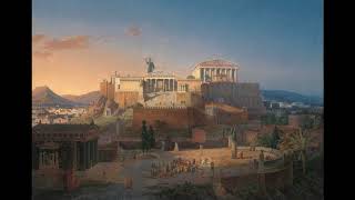 The History of the Peloponnesian War by Thucydides Book 8 Complete Audiobook [upl. by Aidile463]