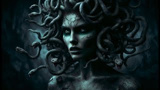 The Unfair Curse of MEDUSA  Greek Mythology Explained [upl. by Housum986]