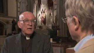 Father George Coyne Interview 27  Richard Dawkins [upl. by Ssitnerp]