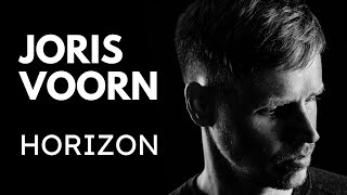 Joris Voorn  Horizon Fan Made  AnjunaNation [upl. by Nnaul]