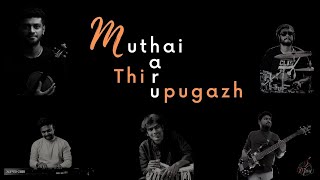 Muthai Tharu  DFuse The Band  Durai Srinivasan amp friends [upl. by Dian]