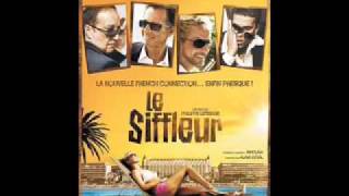 Le Siffleur OST  Maurice goes to Hollywood Rove Dogs Remix [upl. by Hyland]