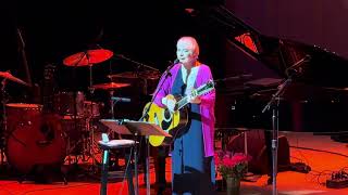 Judy Collins  Both Sides Now [upl. by Dora]