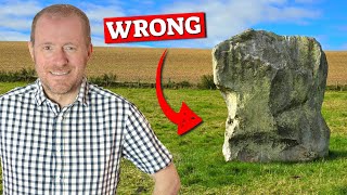 How we Misunderstood AVEBURY [upl. by Atteiluj675]