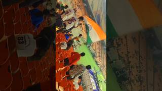 Cricket Lover Status🔥🤩l World biggest cricket Stadium 🤩 l cricket cricketlover shorts shortvideo [upl. by Festus11]